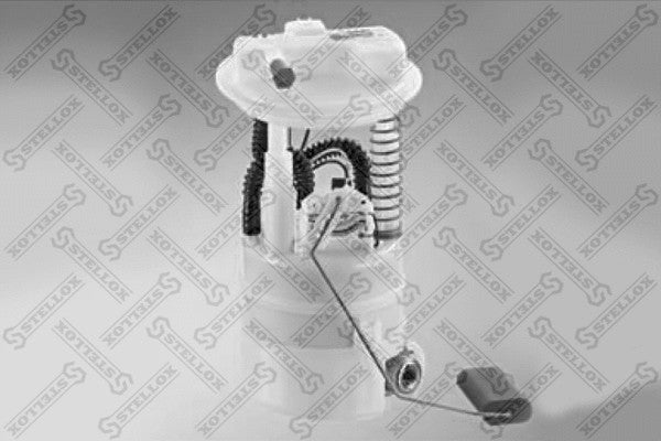 STELLOX 2005-2017 Nissan Juke Fuel Pump Assembly 0986580162