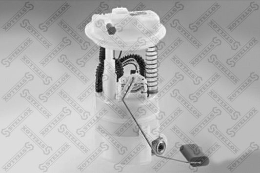 STELLOX 2005-2017 Nissan Juke Fuel Pump Assembly 0986580162