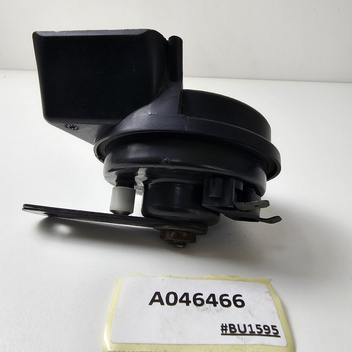 2025 Mercedes-Benz B-Class Horn Signal High Tone A046466