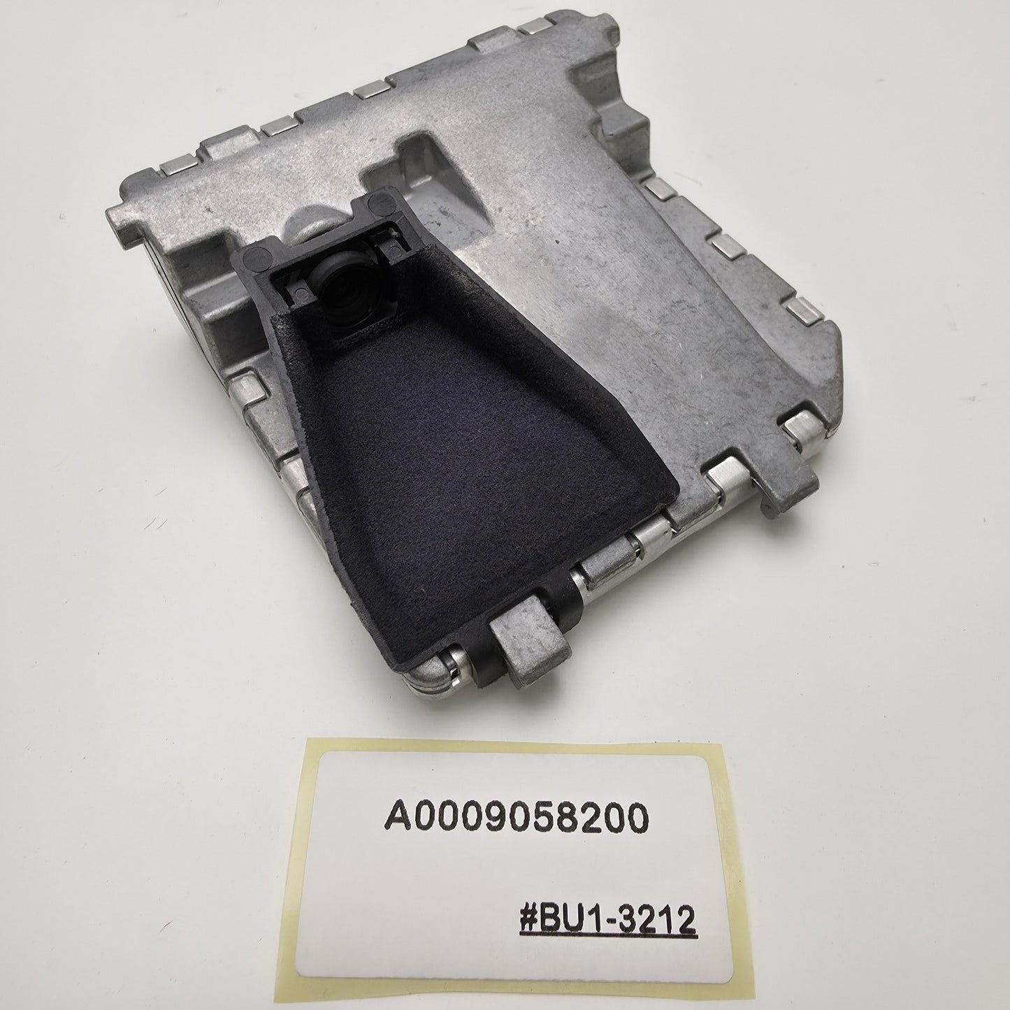 2007-2009 Mercedes-Benz S550 MULTI-PURPOSE CAMERA A0009058200