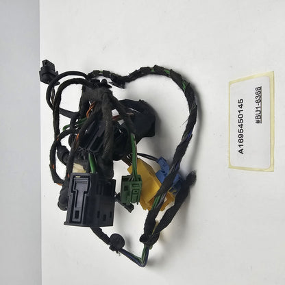2012-2018 Mercedes-Benz CLS550 Door Cable Wiring Harness A1695450145