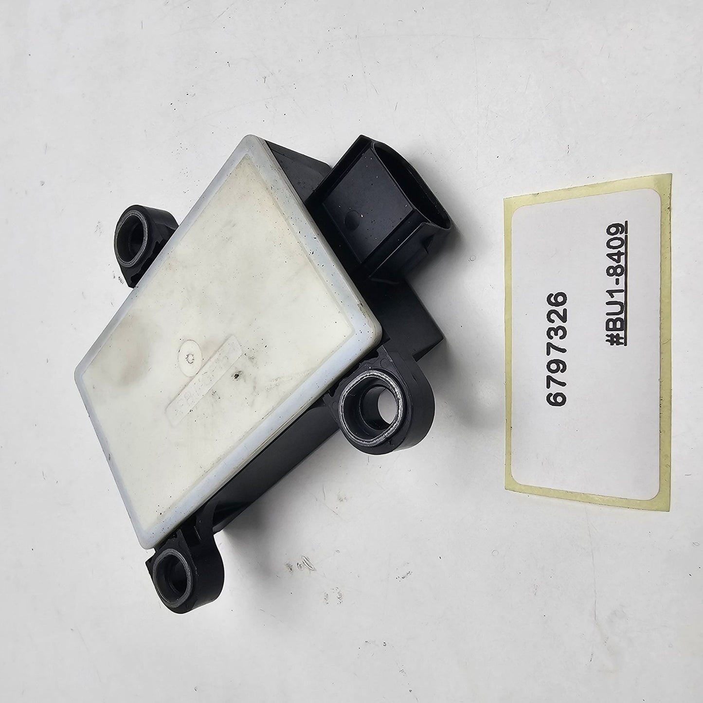 2011-2015 Mini Countryman R60 Yaw Rate Speed Sensor 6797326