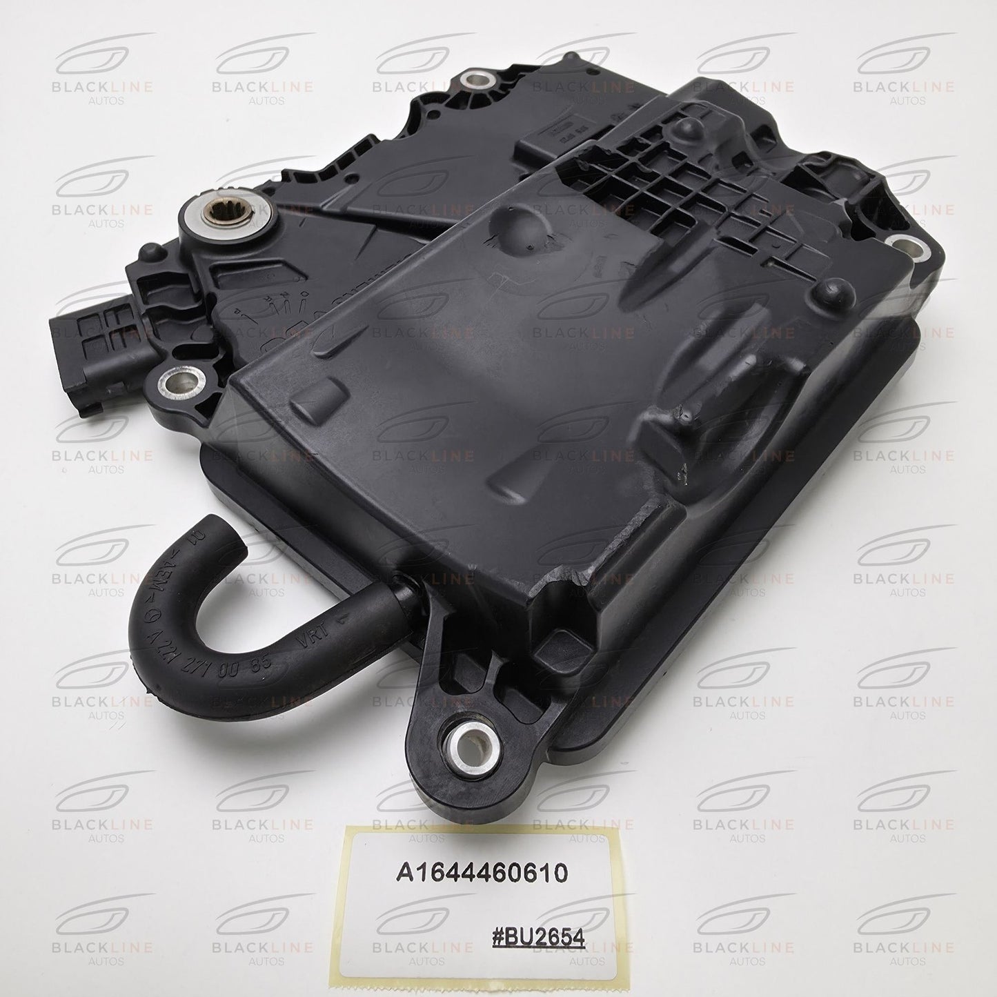 2006-2020 Mercedes-Benz CLS-Class TCU Transmission Control Module A1644460610