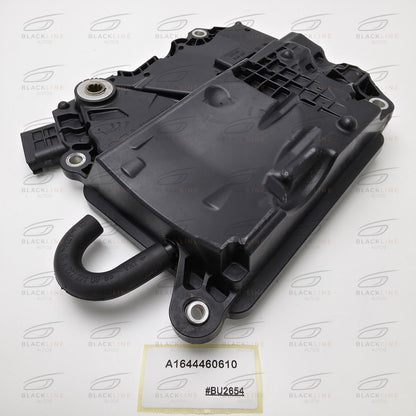2006-2020 Mercedes-Benz CLS-Class TCU Transmission Control Module A1644460610