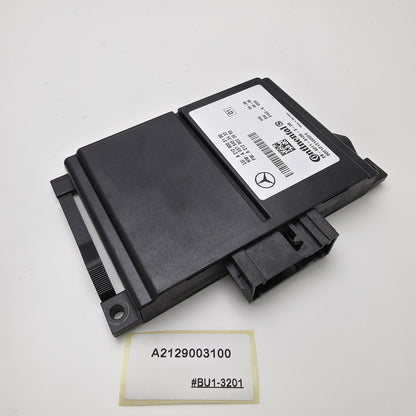 2005-2013 Mercedes-Benz S-Class Distronic Cruise Module A2129003100