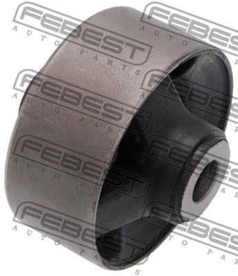 FEBEST 2010-2020 Toyota Yaris Differential Mount Bushing TMB-SXM15
