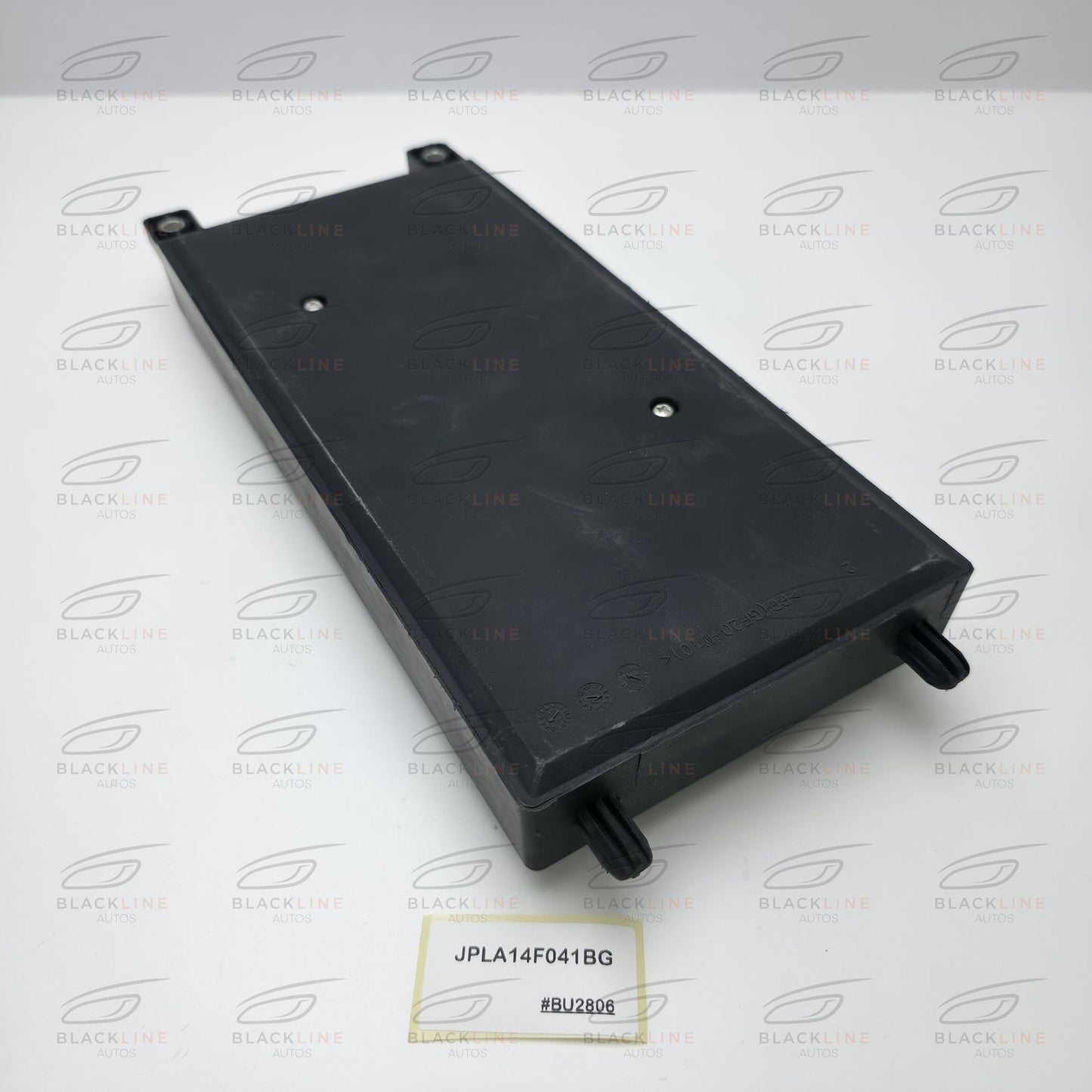 2018-2022 Land Rover Range Rover Sport Body Control Module (BCM) JPLA14F041BG
