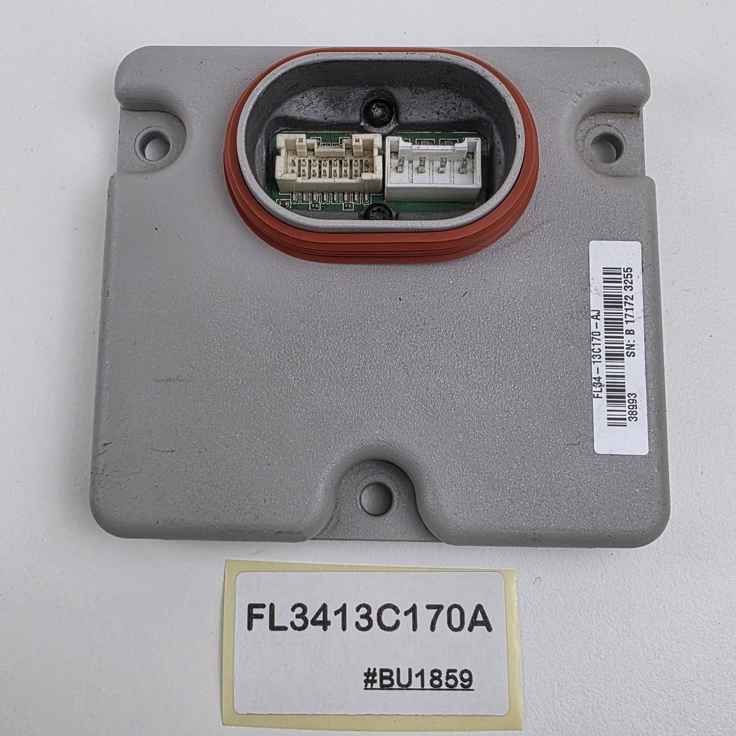2015-2019 Ford F-150 LED Headlight Ballast Control Unit Module FL3413C170A