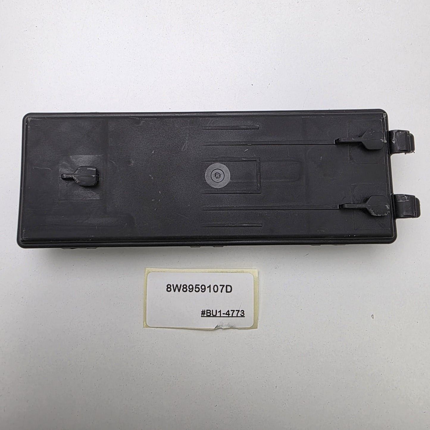2019 Audi SQ5 Liftgate Control Module 8W8959107D
