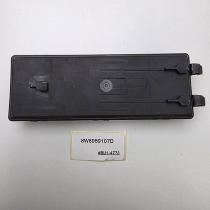 2019 Audi SQ5 Liftgate Control Module 8W8959107D