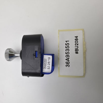 2015-2020 Bentley Bentayga Steering Column Adjustment Switch 36A953551