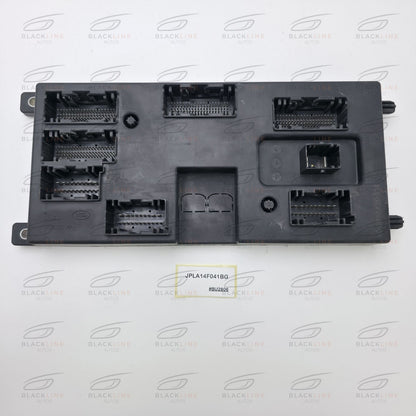 2018-2022 Land Rover Range Rover Sport Body Control Module (BCM) JPLA14F041BG