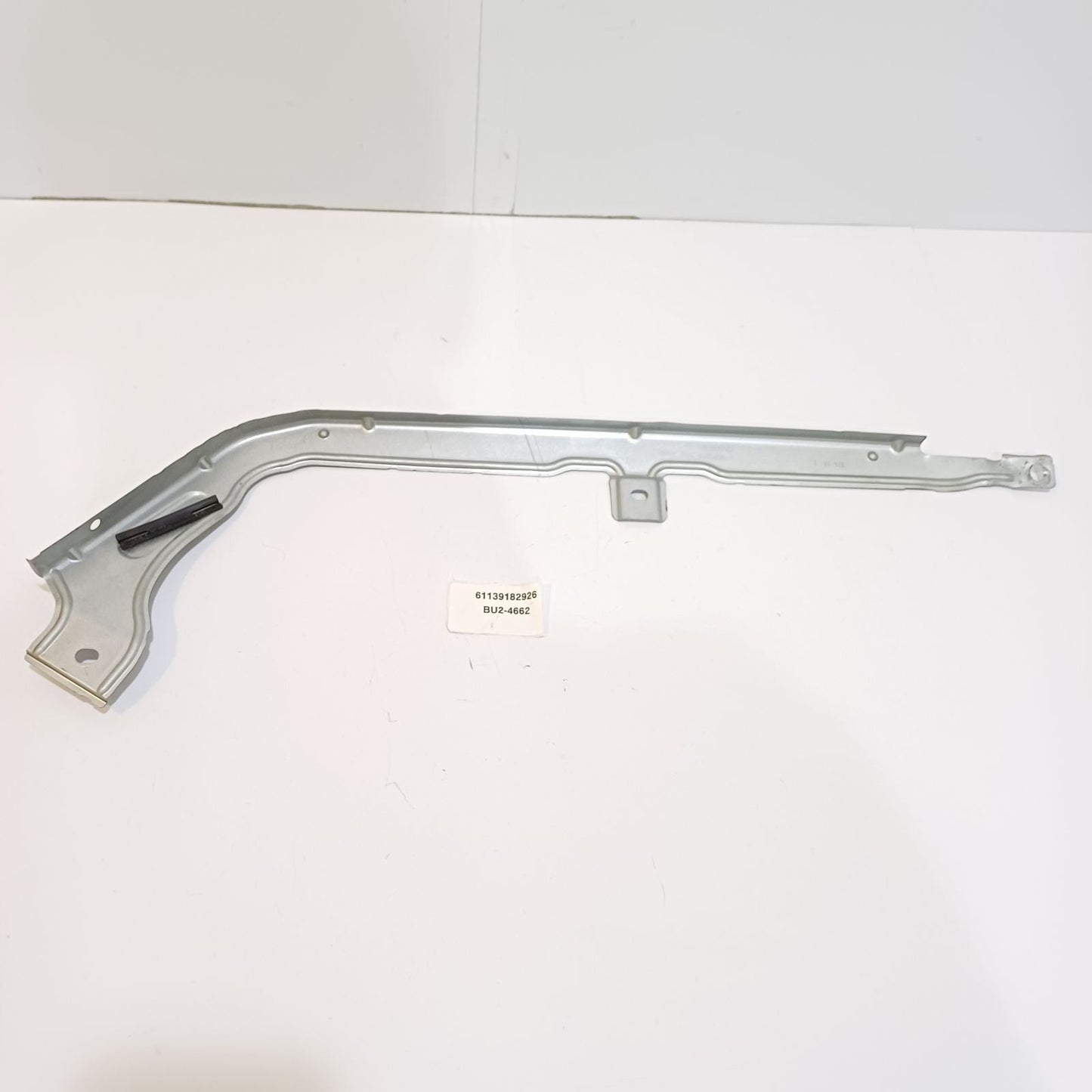 2010-2018 BMW 6 Dashboard Cross Member Frame Bar 61139182926