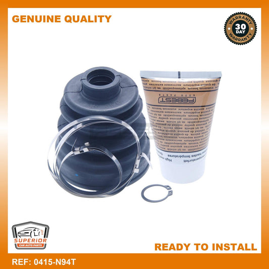 Febest 2015 Hyundai Tucson Boot Inner CV Joint Kit 0415-N94T