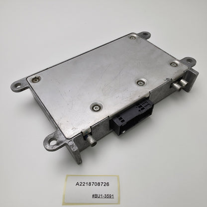 2007-2008 Mercedes CLS550 Voice Communication Control Module A2218708726