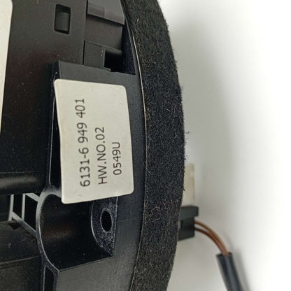 2002-2006 Mini Cooper Clock Spring Signal, Wipers Stalk Switches 6949401