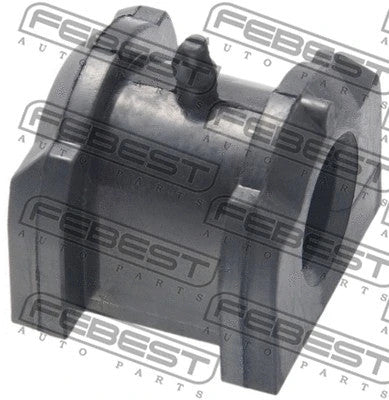 FEBEST 2007-2012 Dodge Caliber Front Stabilizer Bushing MSB-CS2FR