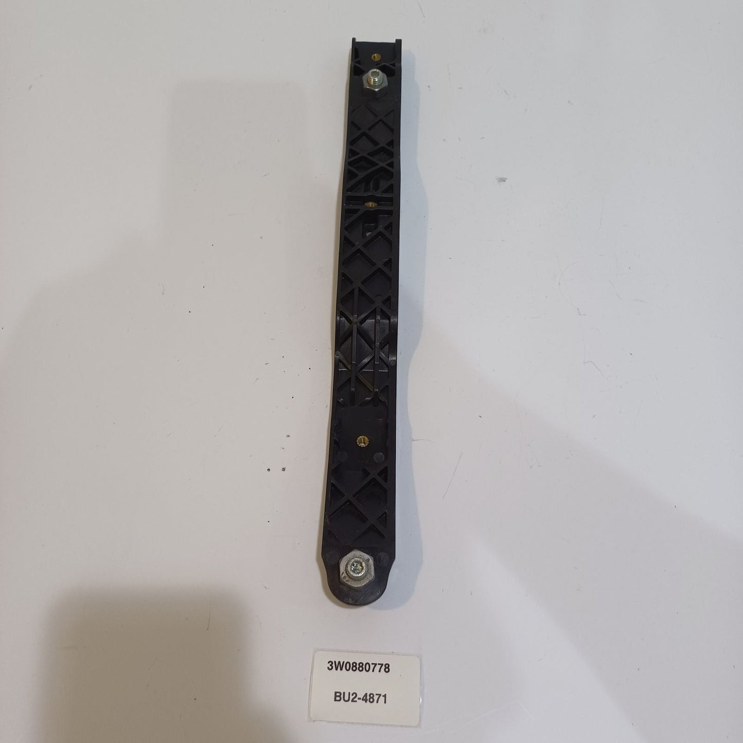 2010-2017 Bentley Flying Spur Glove Compartment Bearing Bracket 3W0880778