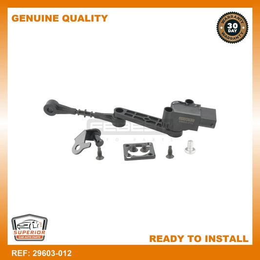 FEBEST 06-09 Land Rover Range Rover Sport Level Sensor Front Left 29603-012