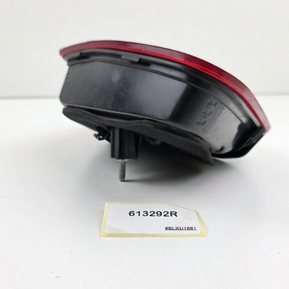 2009-2016 Mercedes-Benz E-Class W212 Rear Inner Taillight 613292R