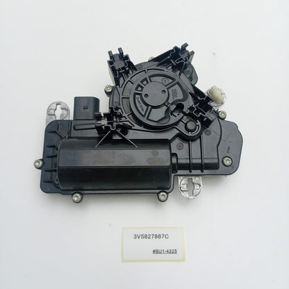 2019 Audi Q5 Tailgate Pull Down Motor 3V5827887C