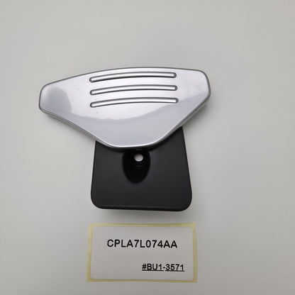 2014-2022 Jaguar F-Type LEFT PADDLE SHIFTER STEERING WHEEL CPLA7L074AA