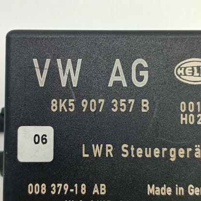 2009-2012 Audi S4 Headlight Control Module 8K5907357B