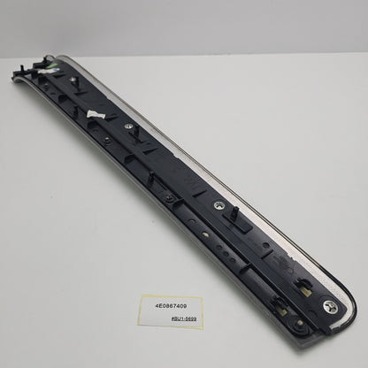 2002-2007 Audi A8 Front Left Door Trim 4E0867409
