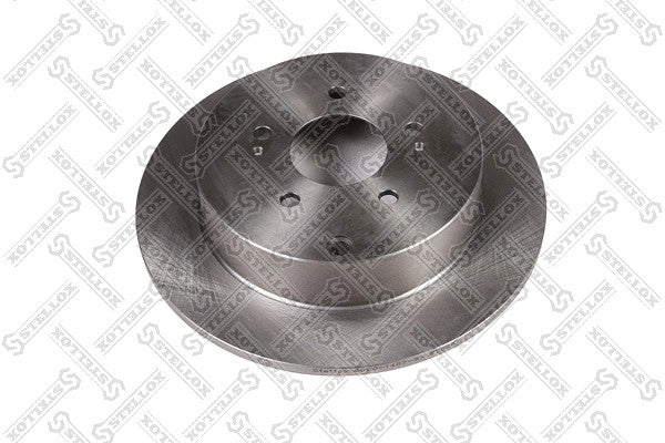 STELLOX 2004-2011 Mitsubishi Endeavor Brake Disc MR569681