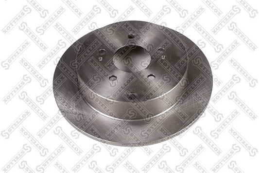 STELLOX 2004-2011 Mitsubishi Endeavor Brake Disc MR569681