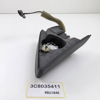 2005-2017 Volkswagen Passat B7 Front Door Tweeter Speaker 3C8035411