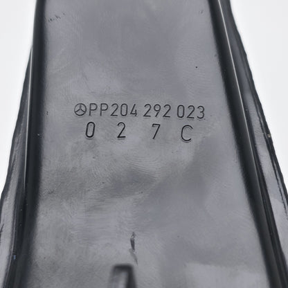 2016 Mercedes-Benz E Brake pedal 204292023