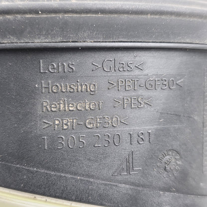 2006-2010 Mercedes-Benz C300 Front Right Fog Light A1698201656
