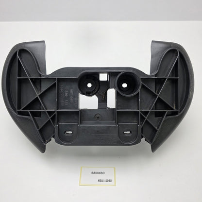 2005 MINI Cooper Centre Console Tunnel Bottom Section 6800680
