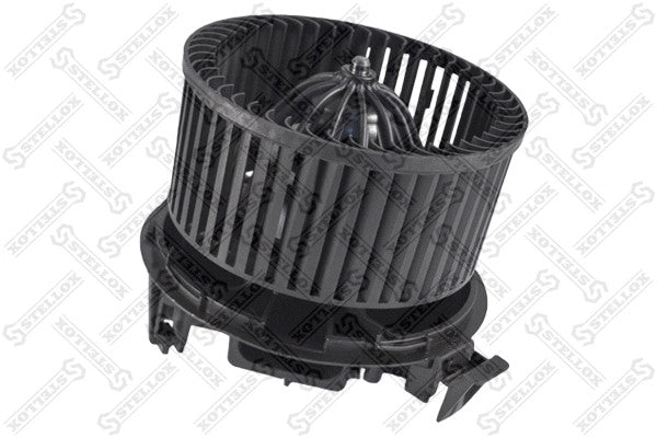 STELLOX DACIA Interior Blower Fan Motor - 6001547691