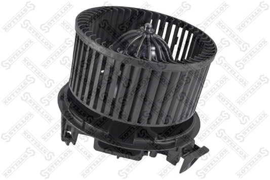 STELLOX DACIA Interior Blower Fan Motor - 6001547691