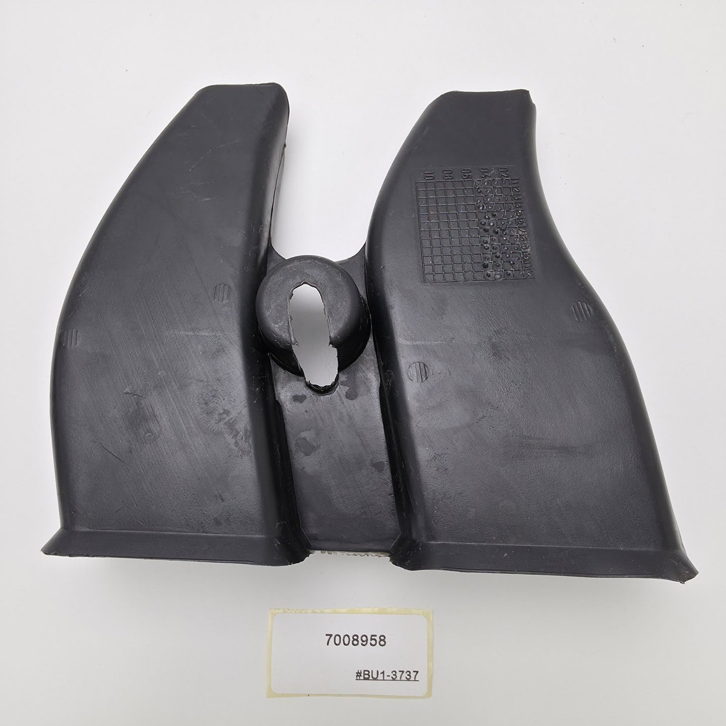 2004-2010 BMW E60 Rear Floor Air Vent Outlet 7008958