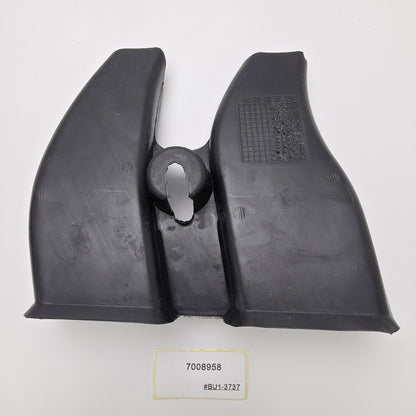 2004-2010 BMW E60 Rear Floor Air Vent Outlet 7008958