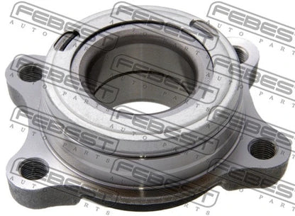 FEBEST 2003-2007 Nissan 350Z Front Wheel Hub 0282-M35F