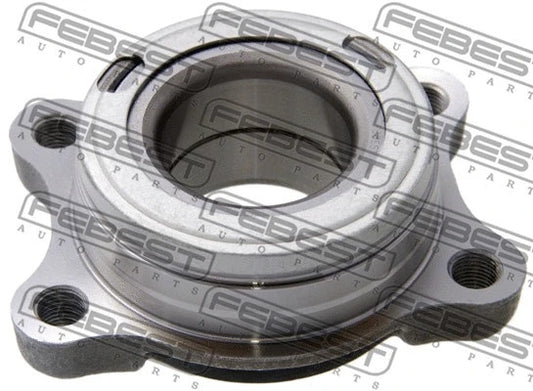 FEBEST 2003-2007 Nissan 350Z Front Wheel Hub 0282-M35F