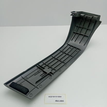 2007-2013 Mercedes-Benz W221 Front Left Seat Trim A2219101554