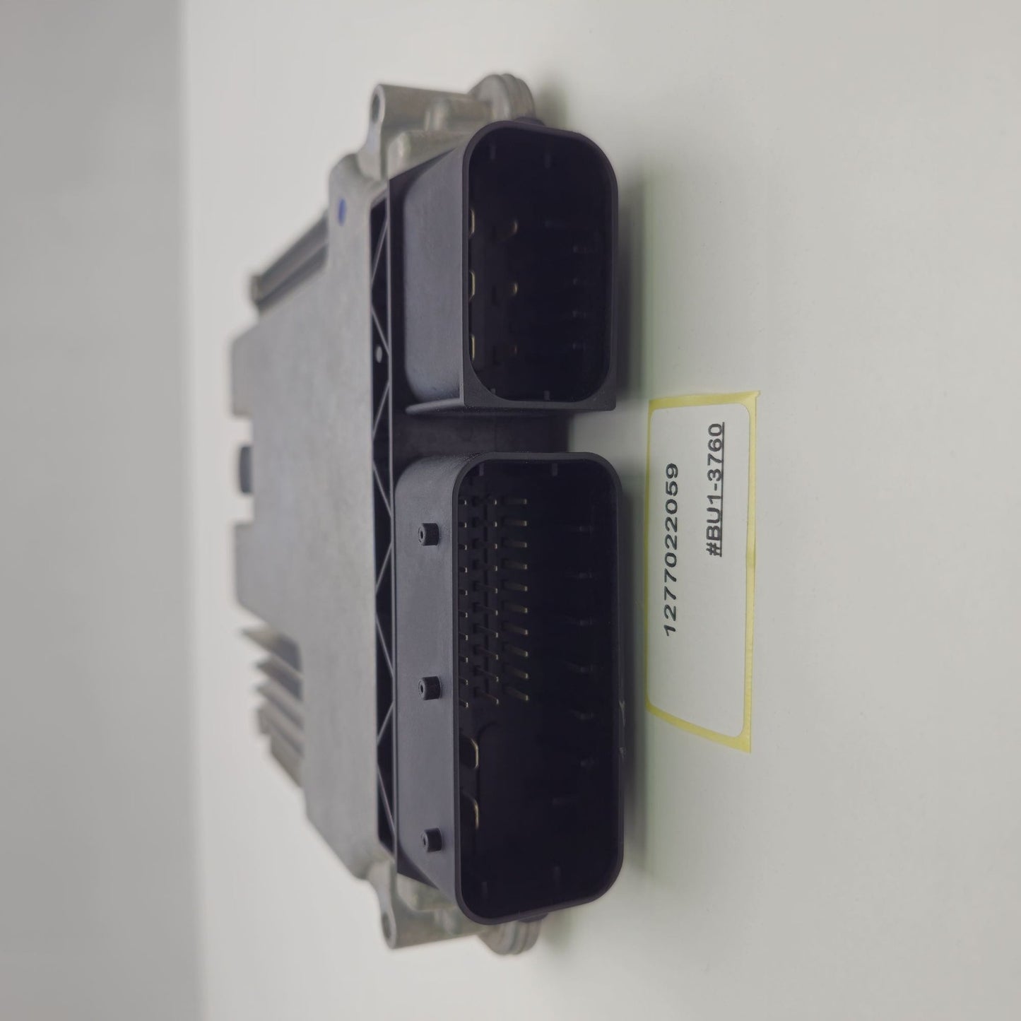 2003-2010 BMW 5 Active Dynamic Steering Control Module 1277022059
