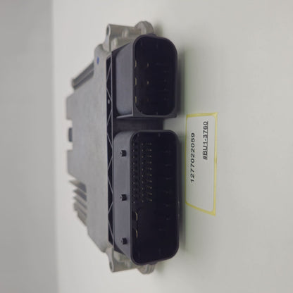 2003-2010 BMW 5 Active Dynamic Steering Control Module 1277022059