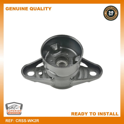 FEBEST 2011 Dodge Durango Mounting, Shock Absorbers CRSS-WK2R