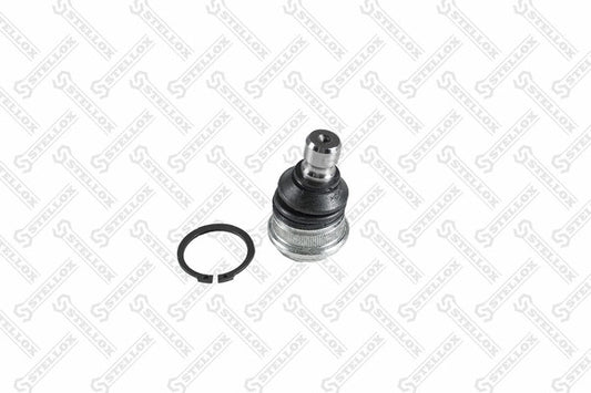STELLOX 2010-2017 Kia Sorento Lower Ball Joint Assembly 545302K000