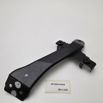 2003-2012 Audi A3 Right Under Dashboard Support Bracket 8P2863346A