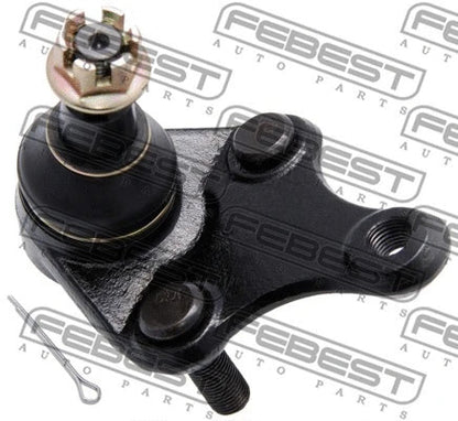 FEBEST 2018 Toyota Avalon Ball Joint Front Lower Arm 0120-ZZE150