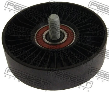 FEBEST 2010-2014 Hyundai Accent Pulley Idler 2288-CER