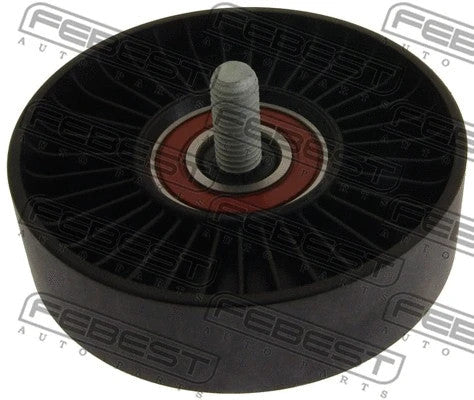FEBEST 2010-2014 Hyundai Accent Pulley Idler 2288-CER