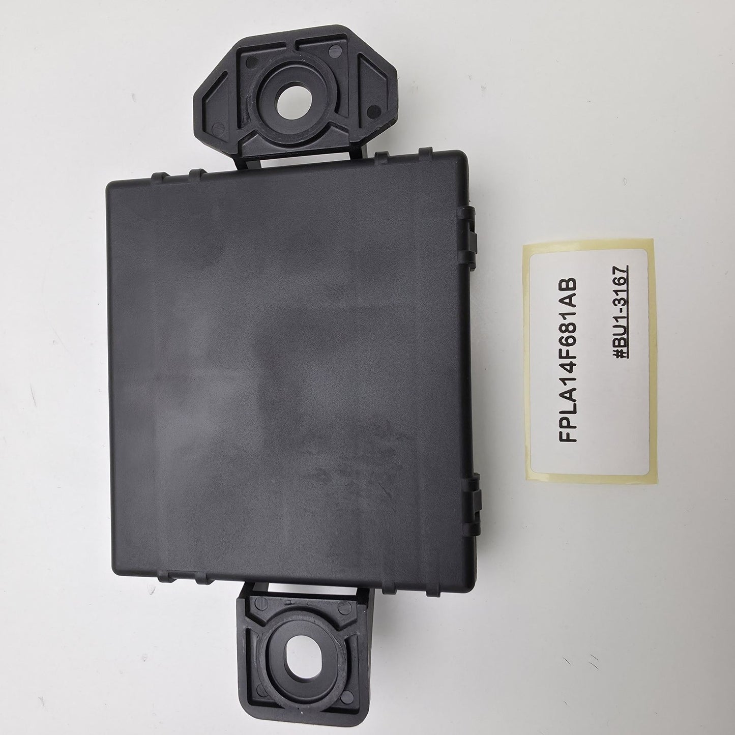 2015-2018 Land Rover Range Rover Sport Network Gateway Module FPLA14F681AB